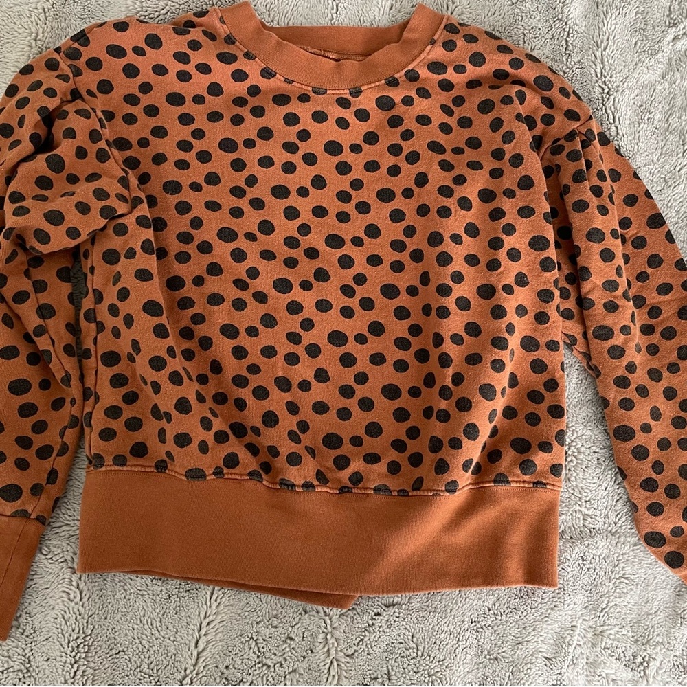 Madewell Crew Neck Sweater